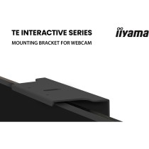 iiyama ProLite - TE5513A-B1AG - 55 IPS 4K Infrared 40-point touch — Buy in Cyprus with Fast Delivery
