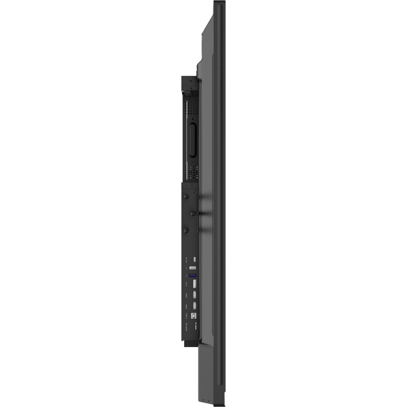 iiyama ProLite - TE5513A-B1AG - 55 IPS 4K Infrared 40-point touch — Buy in Cyprus with Fast Delivery
