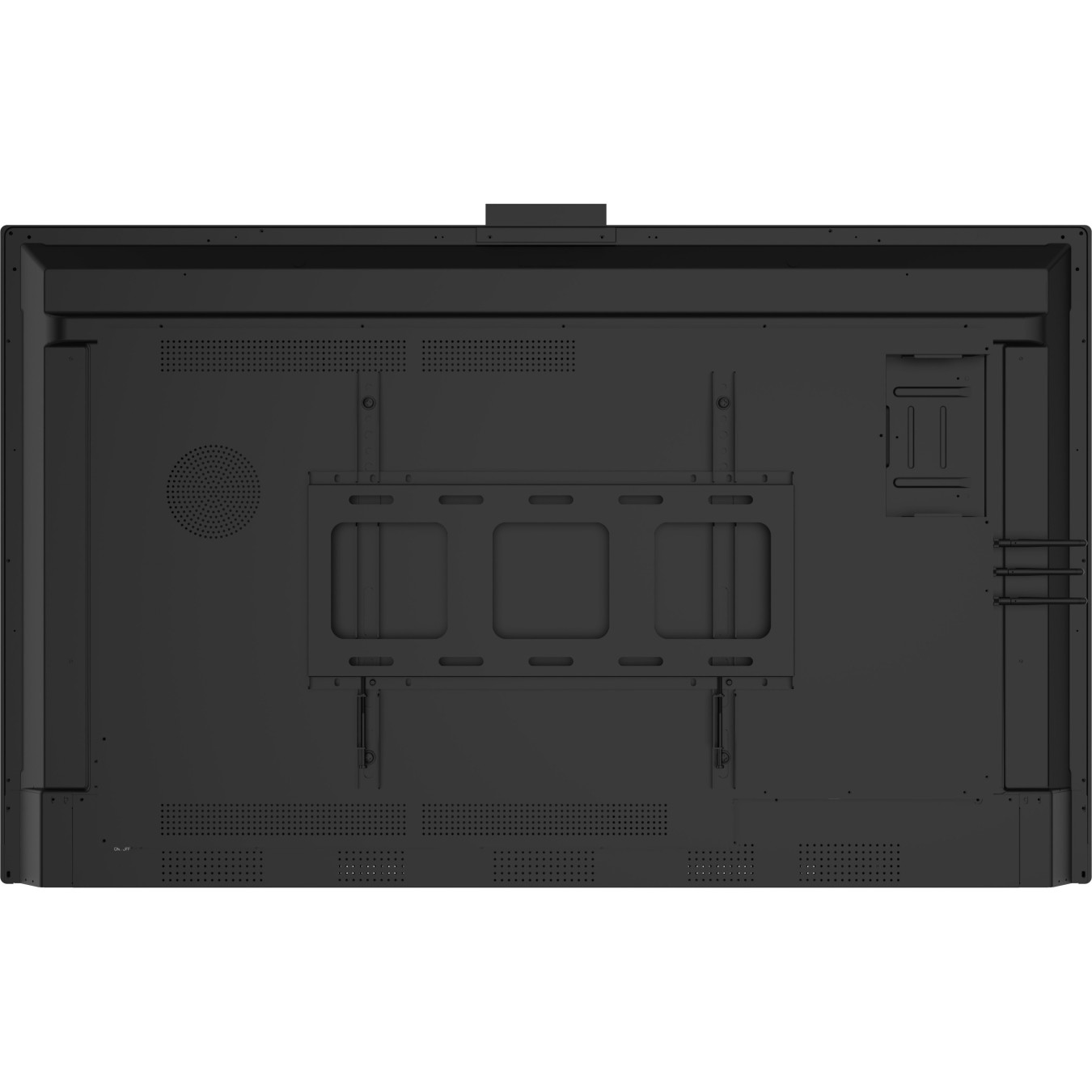 iiyama ProLite - TE5513A-B1AG - 55 IPS 4K Infrared 40-point touch — Buy in Cyprus with Fast Delivery