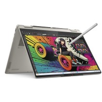 Lenovo Yoga 7 2-in-1 14AKP10 - 83JR002VGE - Ryzen AI 7 350 16GB 1TB SSD 14-inch 2.8K Windows 11