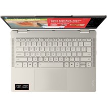 Lenovo Yoga 7 2-in-1 14AKP10 - 83JR002VGE - Ryzen AI 7 350 16GB 1TB SSD 14-inch 2.8K Windows 11