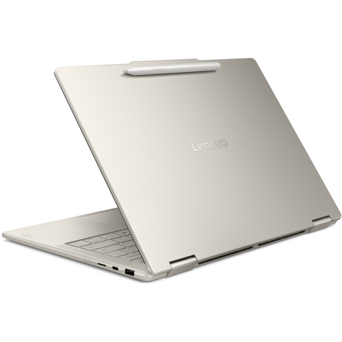 Lenovo Yoga 7 2-in-1 14AKP10 - 83JR002VGE - Ryzen AI 7 350 16GB 1TB SSD 14-inch 2.8K Windows 11