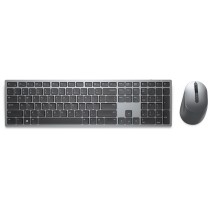DELL Premier Multi-Device Wireless Keyboard and Mouse - KM7321W - US International QWERTY — Buy in Cyprus with Fast Delivery
