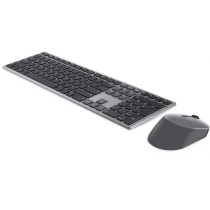 DELL Premier Multi-Device Wireless Keyboard and Mouse - KM7321W - US International QWERTY — Buy in Cyprus with Fast Delivery