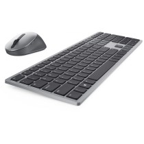 DELL Premier Multi-Device Wireless Keyboard and Mouse - KM7321W - US International QWERTY — Buy in Cyprus with Fast Delivery
