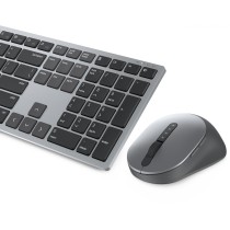 DELL Premier Multi-Device Wireless Keyboard and Mouse - KM7321W - US International QWERTY — Buy in Cyprus with Fast Delivery
