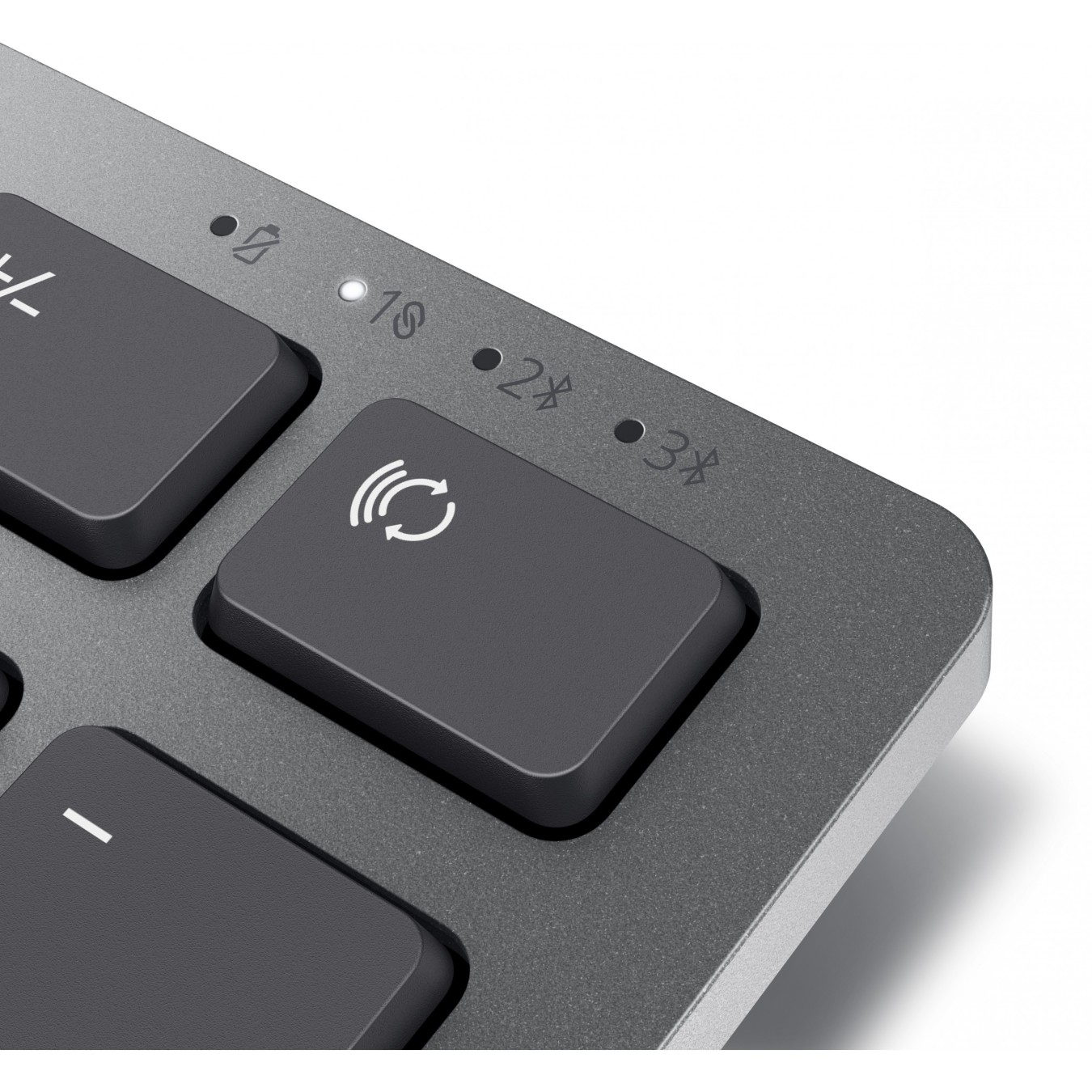 DELL Premier Multi-Device Wireless Keyboard and Mouse - KM7321W - US International QWERTY — Buy in Cyprus with Fast Delivery