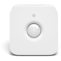 Philips Hue Motion Sensor - White — Buy in Cyprus with Fast Delivery
