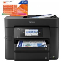 Epson WorkForce Pro - WF-4830DTWF -  — Buy in Cyprus with Fast Delivery