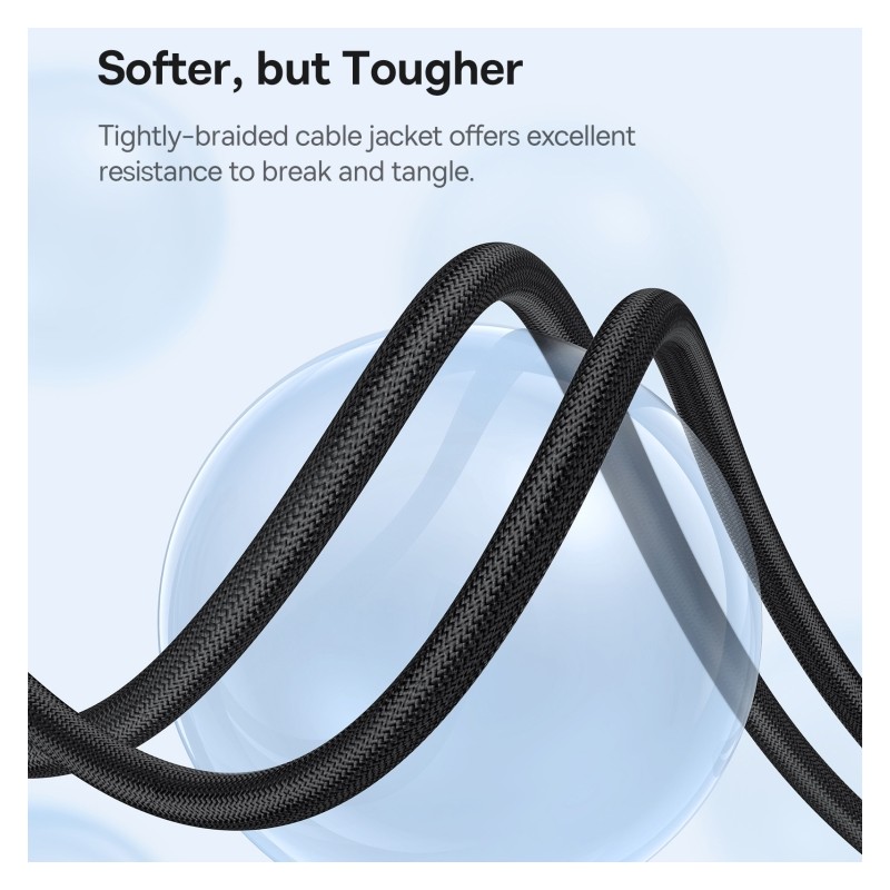 Buy Baseus Headphones - HZ20 - In Ear Wired 3.5mm HiRes Black in Cyprus, Nicosia, Limassol, Larnaka, Pafos