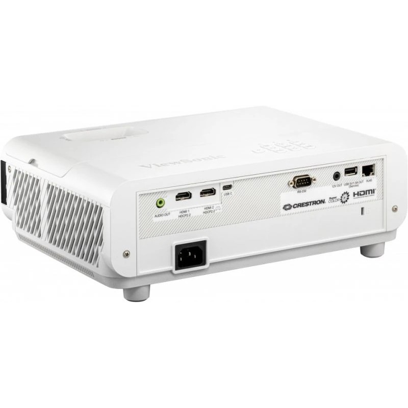 Buy Viewsonic Projector - PX749-4K - 4K DLP 4000 Lumens in Cyprus, Nicosia, Limassol, Larnaka, Pafos