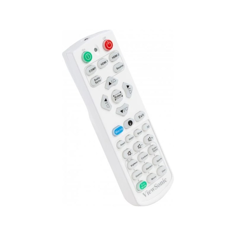 Buy Viewsonic Projector - PX749-4K - 4K DLP 4000 Lumens in Cyprus, Nicosia, Limassol, Larnaka, Pafos