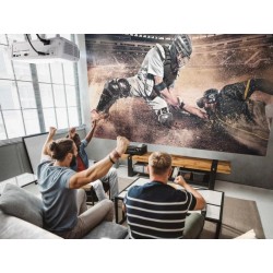 Buy Viewsonic Projector - PX749-4K - 4K DLP 4000 Lumens in Cyprus, Nicosia, Limassol, Larnaka, Pafos