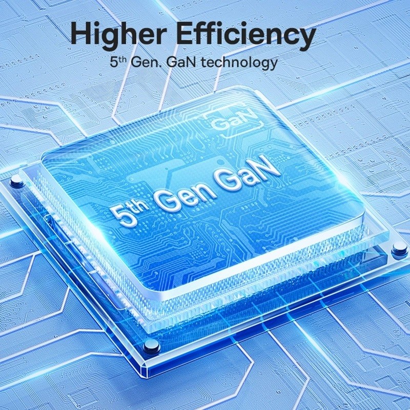 Buy Baseus Charger Wall - 20W USB-C UK MINI GaN5 Black in Cyprus, Nicosia, Limassol, Larnaka, Pafos