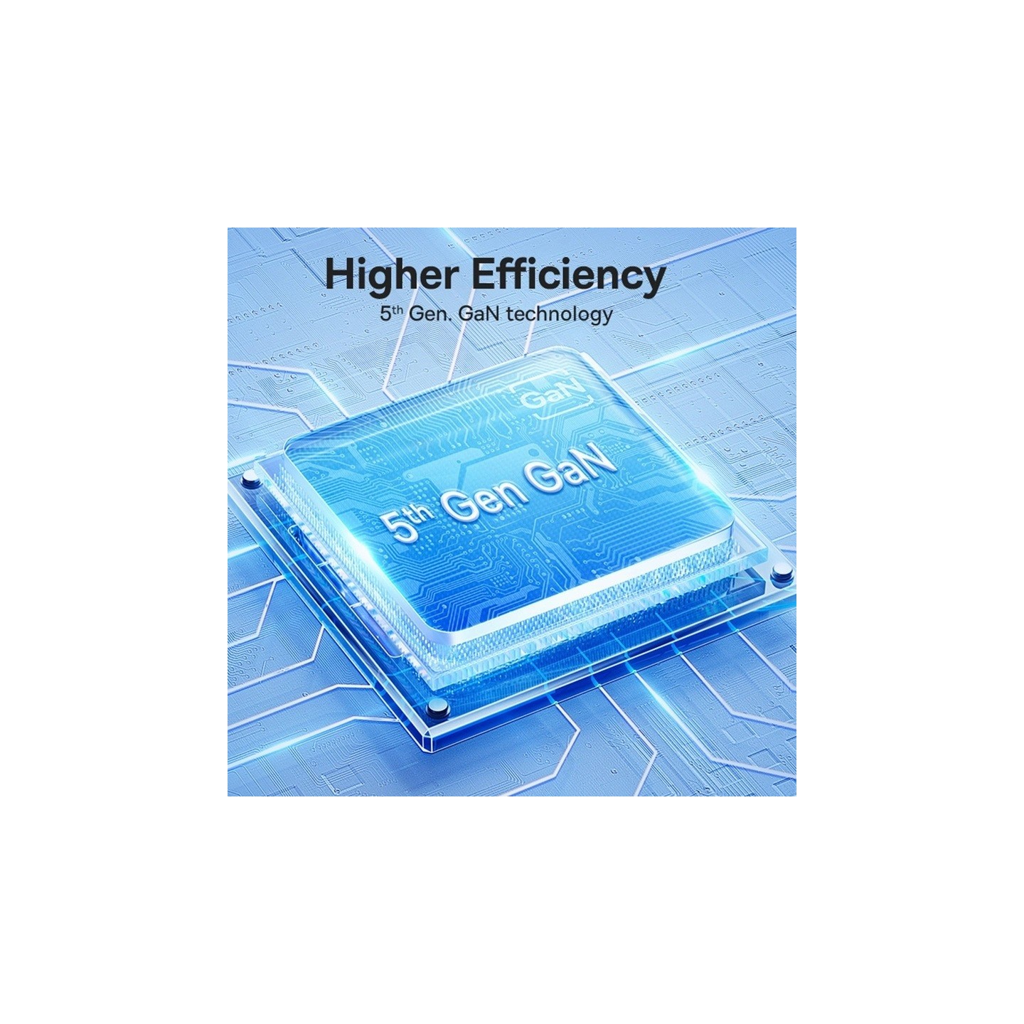 Baseus Charger Wall - 20W USB-C UK MINI GaN5 Black — Buy in Cyprus with Fast Delivery