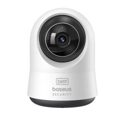 Buy Baseus Security Indoor Camera - P1 Pro - 3K White EU in Cyprus, Nicosia, Limassol, Larnaka, Pafos