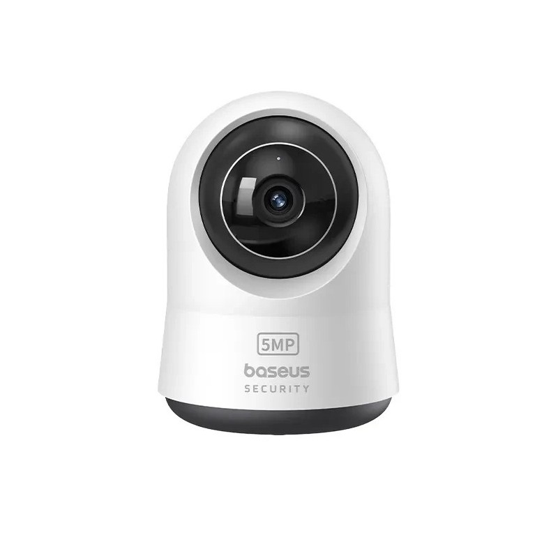 Buy Baseus Security Indoor Camera - P1 Pro - 3K White EU in Cyprus, Nicosia, Limassol, Larnaka, Pafos