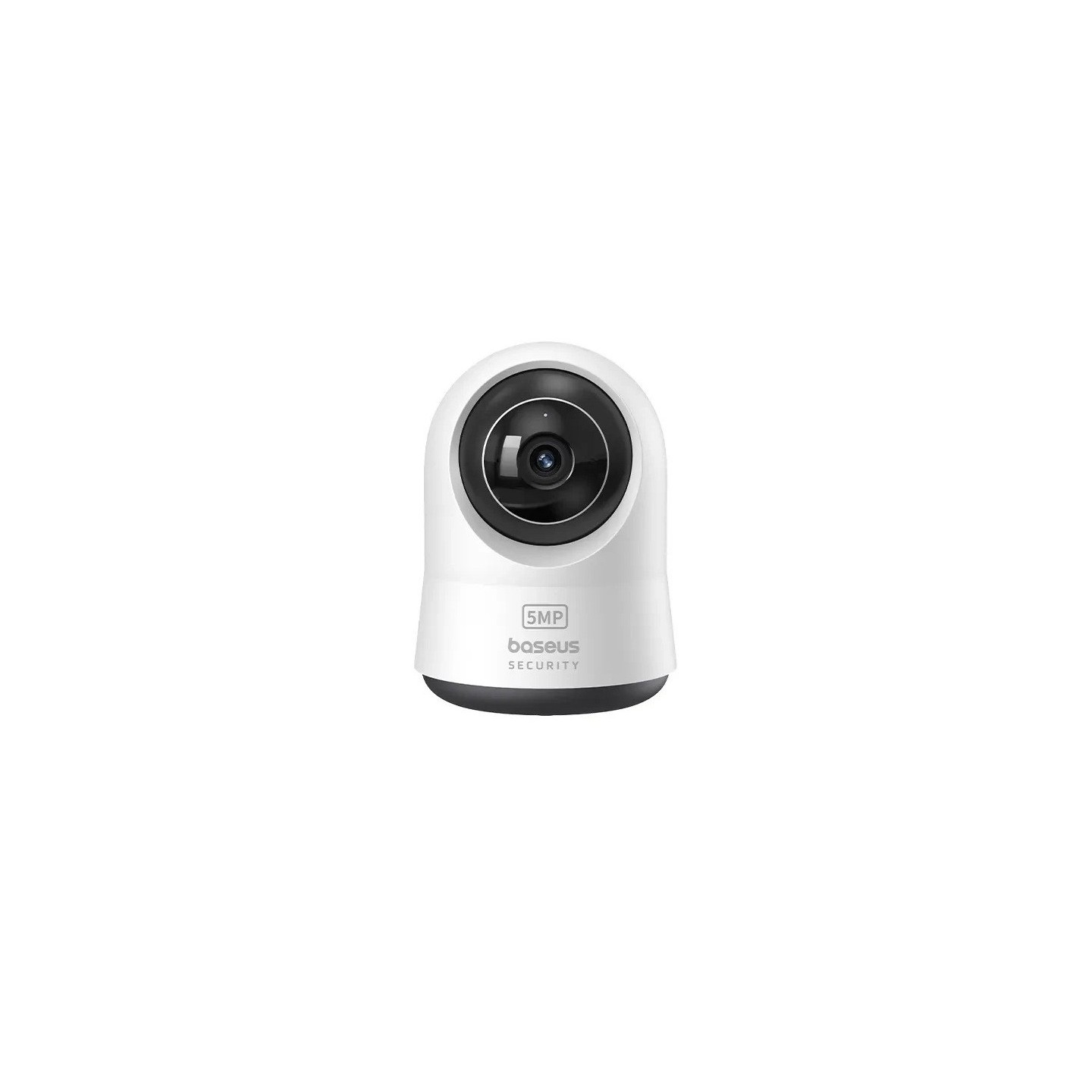 Baseus Security Indoor Camera - P1 Pro - 3K White EU — Buy in Cyprus with Fast Delivery