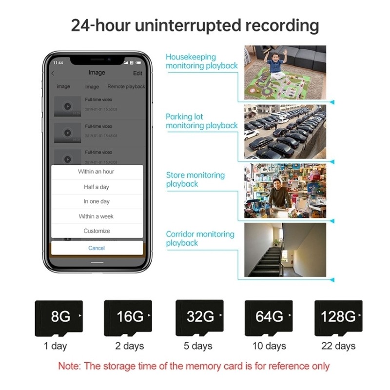 Buy Baseus Security Indoor Camera - P1 Pro - 3K White EU in Cyprus, Nicosia, Limassol, Larnaka, Pafos