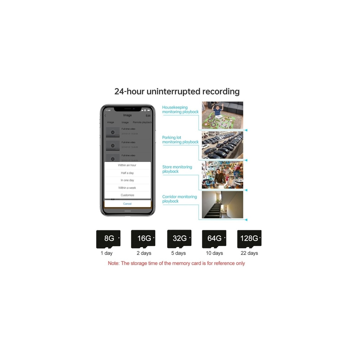 Baseus Security Indoor Camera - P1 Pro - 3K White EU — Buy in Cyprus with Fast Delivery