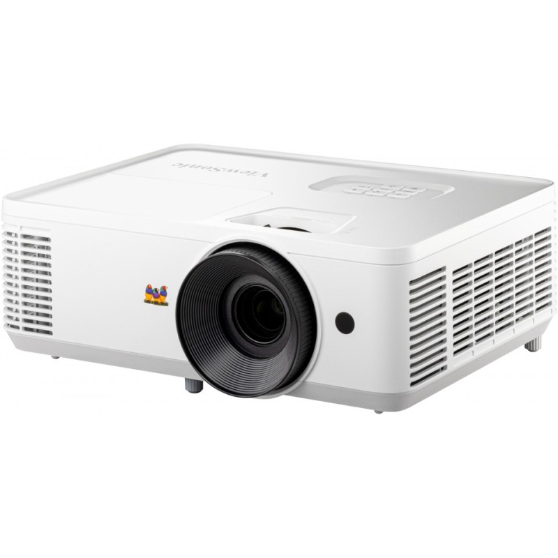 Buy Viewsonic Projector - PA700W - WXGA DLP 4500 Lumens in Cyprus, Nicosia, Limassol, Larnaka, Pafos