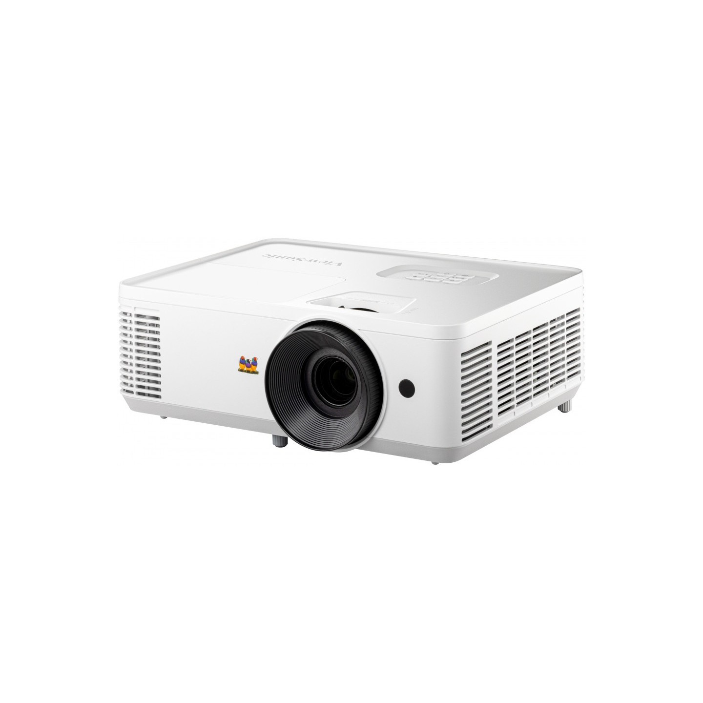 Viewsonic Projector - PA700W - WXGA DLP 4500 Lumens — Buy in Cyprus with Fast Delivery