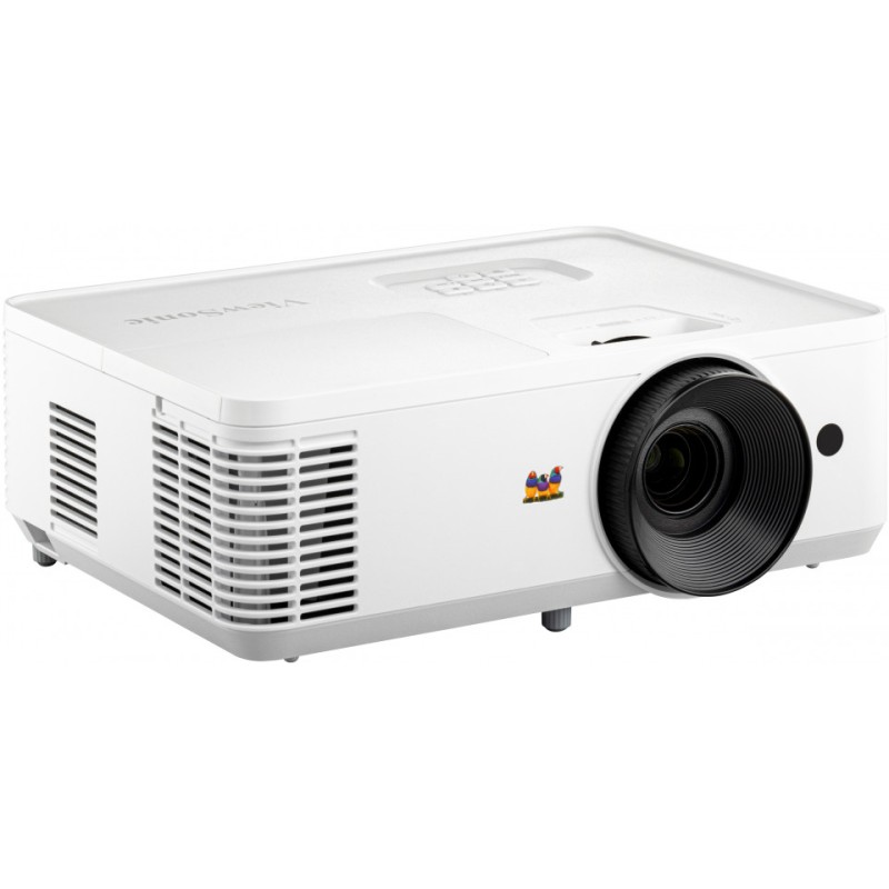 Buy Viewsonic Projector - PA700W - WXGA DLP 4500 Lumens in Cyprus, Nicosia, Limassol, Larnaka, Pafos