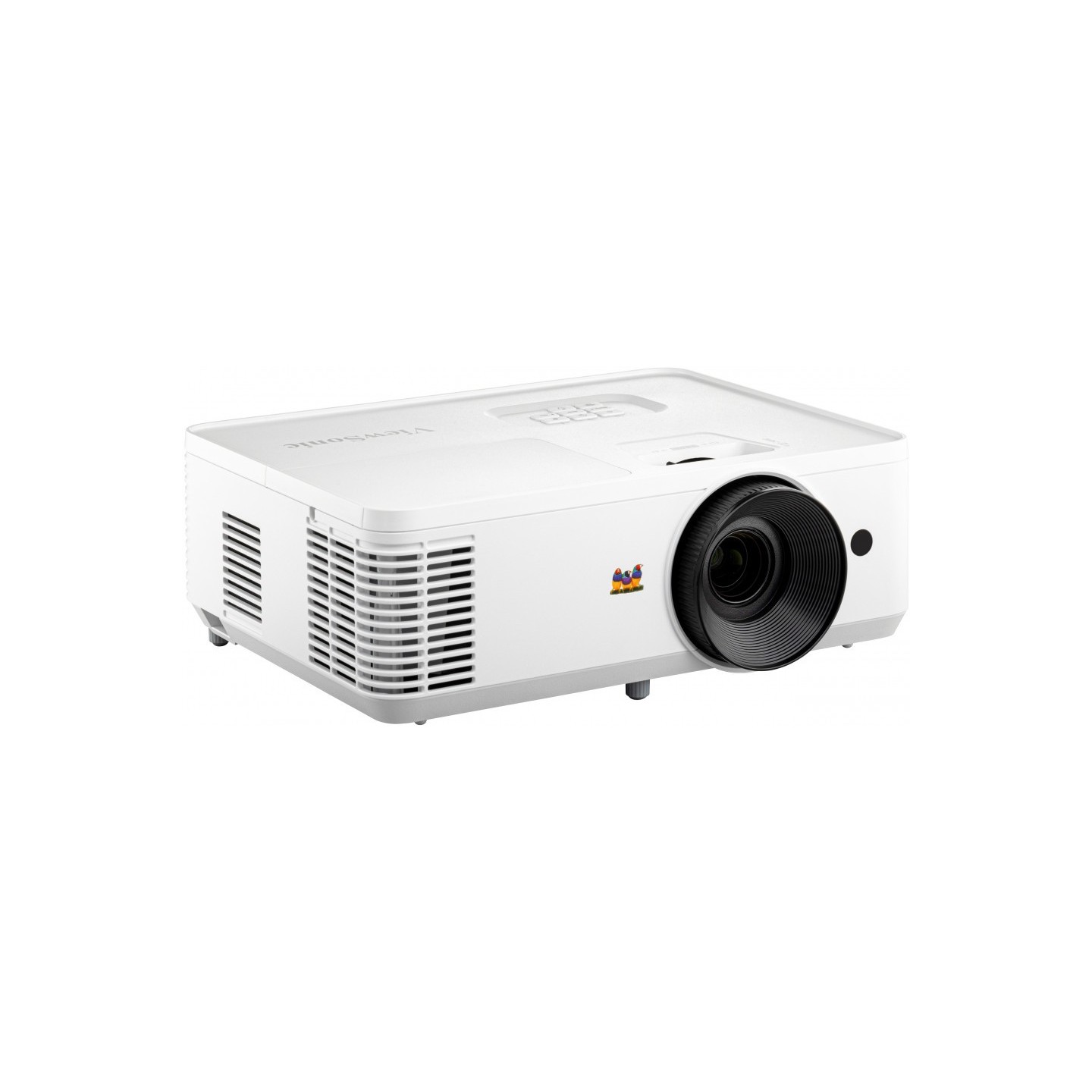 Viewsonic Projector - PA700W - WXGA DLP 4500 Lumens — Buy in Cyprus with Fast Delivery