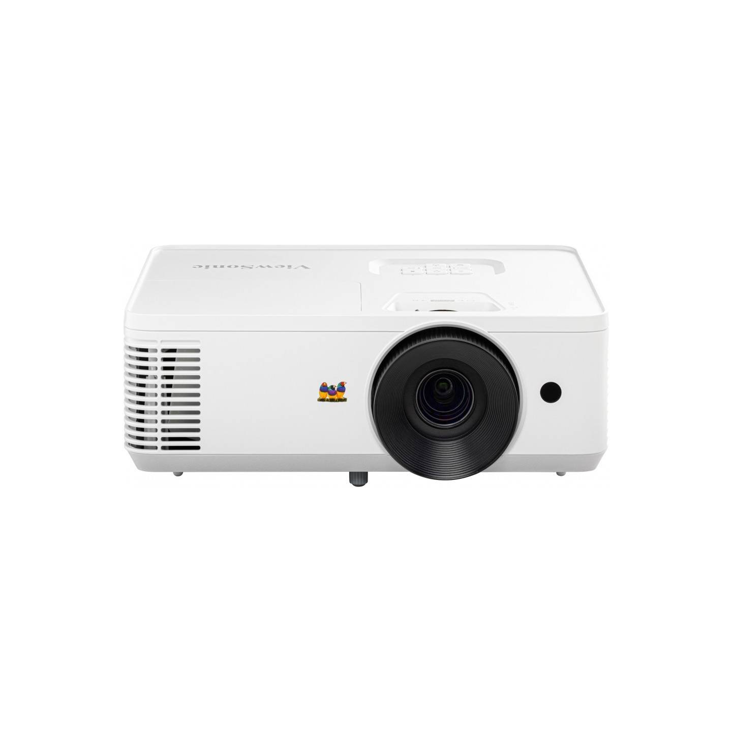 Viewsonic Projector - PA700W - WXGA DLP 4500 Lumens — Buy in Cyprus with Fast Delivery