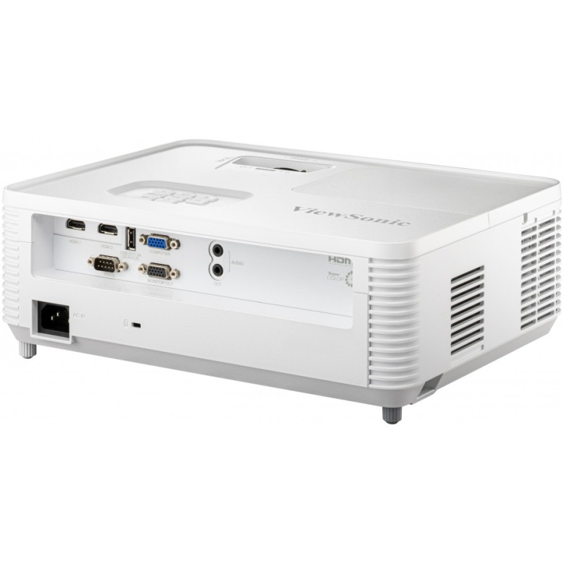 Buy Viewsonic Projector - PA700W - WXGA DLP 4500 Lumens in Cyprus, Nicosia, Limassol, Larnaka, Pafos