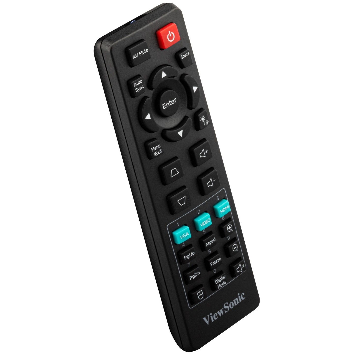 Viewsonic Projector - PA700W - WXGA DLP 4500 Lumens — Buy in Cyprus with Fast Delivery