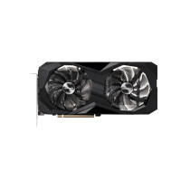 ASRock Radeon RX 7600 8GB Challenger OC - 2695 MHz Boost, Dual-Fan, Metal Backplate — Buy in Cyprus with Fast Delivery