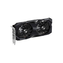 ASRock Radeon RX 7600 8GB Challenger OC - 2695 MHz Boost, Dual-Fan, Metal Backplate — Buy in Cyprus with Fast Delivery