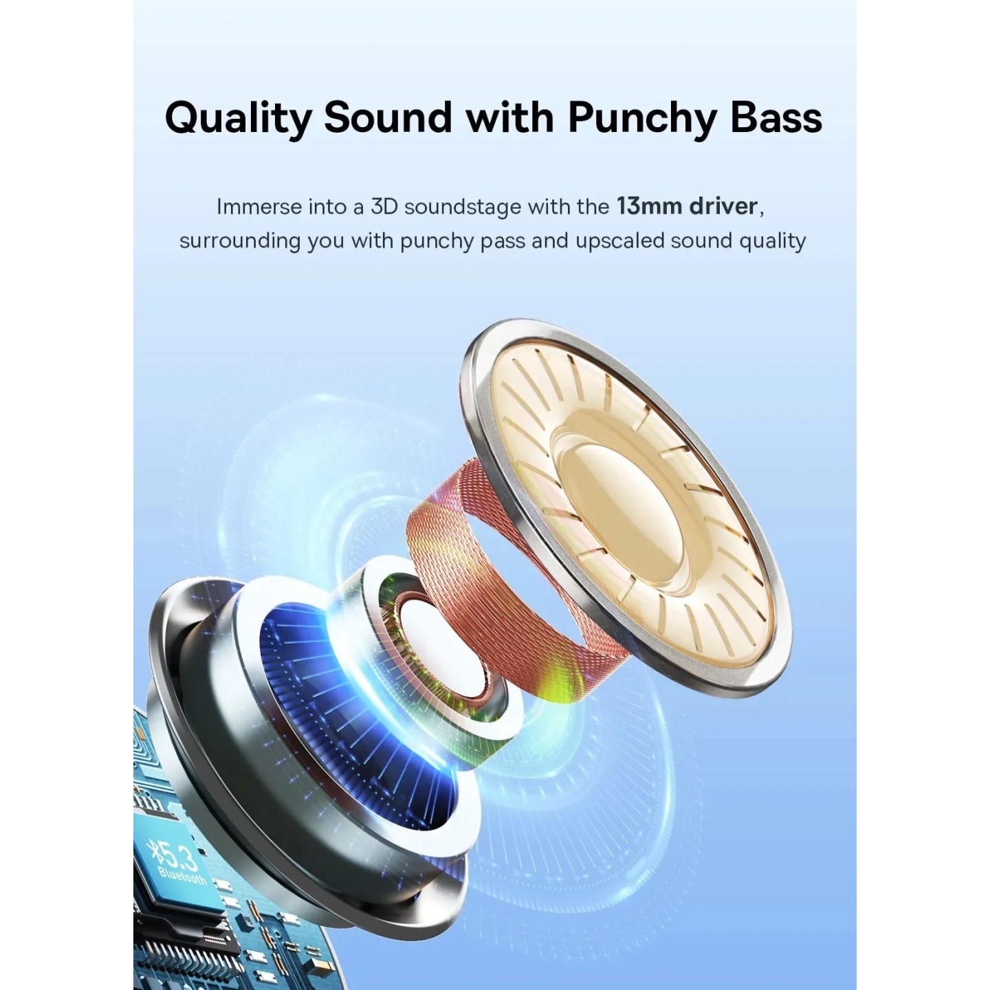 Baseus Headphones - E16 - In Ear TWS Plastic Bowie White — Buy in Cyprus with Fast Delivery