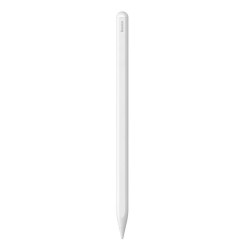 Buy Baseus IT Stylus Active USB-C with LED Indicators - White in Cyprus, Nicosia, Limassol, Larnaka, Pafos