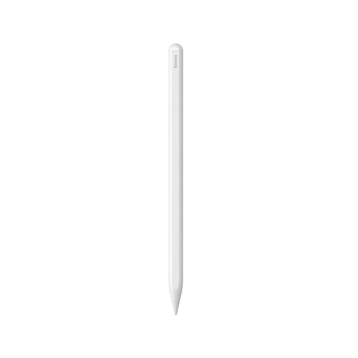 Baseus IT Stylus Active USB-C with LED Indicators - White — Buy in Cyprus with Fast Delivery