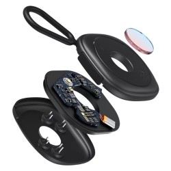 Buy Baseus HEYO Hidden Camera Detector - BS-HA016 - Hidden Camera Detector in Cyprus, Nicosia, Limassol, Larnaka, Pafos