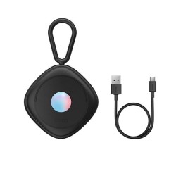 Buy Baseus HEYO Hidden Camera Detector - BS-HA016 - Hidden Camera Detector in Cyprus, Nicosia, Limassol, Larnaka, Pafos