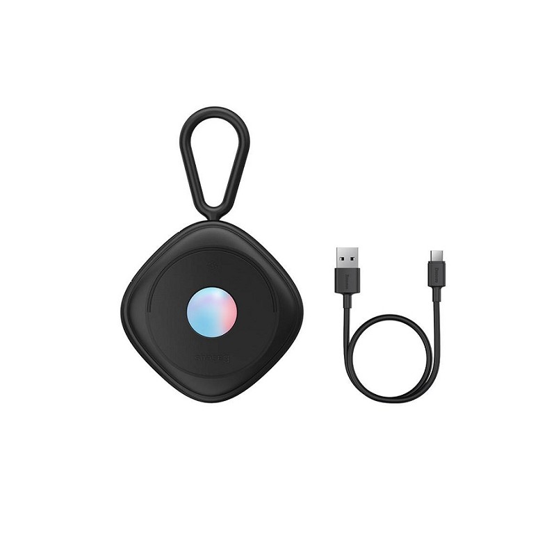 Buy Baseus HEYO Hidden Camera Detector - BS-HA016 - Hidden Camera Detector in Cyprus, Nicosia, Limassol, Larnaka, Pafos