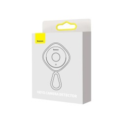 Buy Baseus HEYO Hidden Camera Detector - BS-HA016 - Hidden Camera Detector in Cyprus, Nicosia, Limassol, Larnaka, Pafos