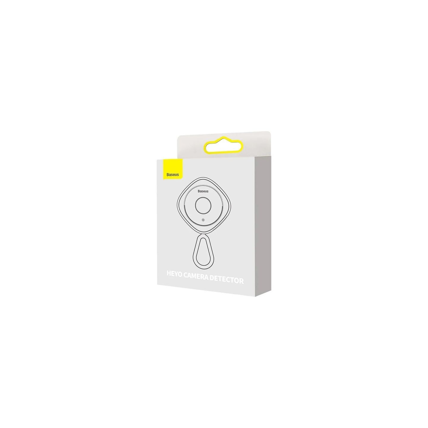 Baseus HEYO Hidden Camera Detector - BS-HA016 - Hidden Camera Detector — Buy in Cyprus with Fast Delivery