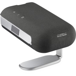 Buy Viewsonic Projector - M1 Max - 1080p Smart LED Portable Google TV USB-C in Cyprus, Nicosia, Limassol, Larnaka, Pafos