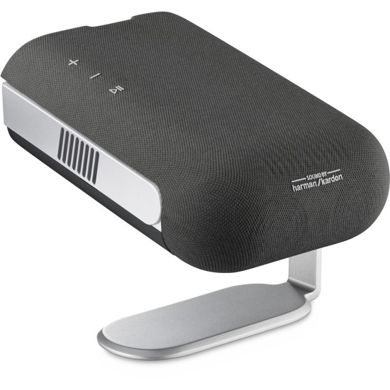 Buy Viewsonic Projector - M1 Max - 1080p Smart LED Portable Google TV USB-C in Cyprus, Nicosia, Limassol, Larnaka, Pafos