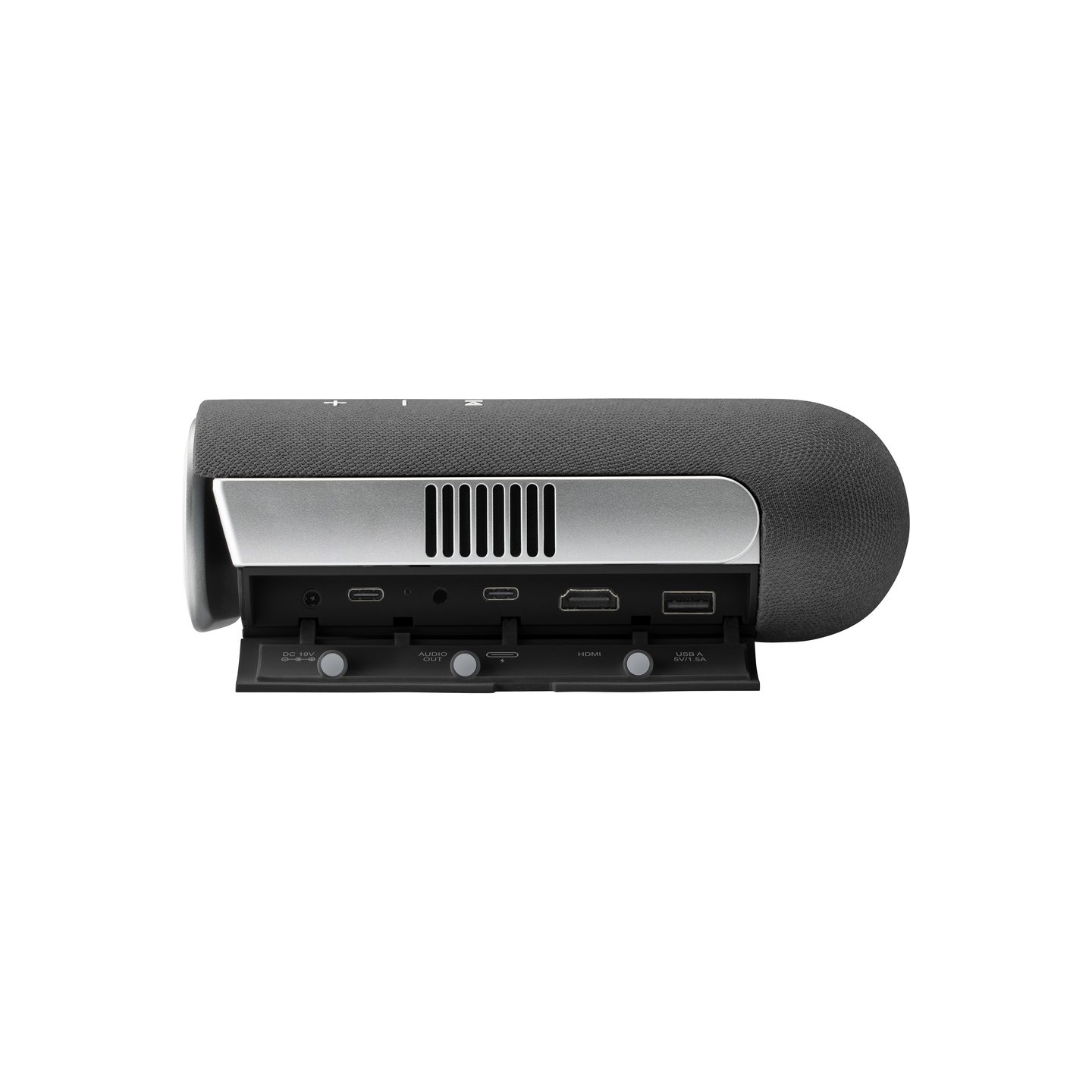 Viewsonic Projector - M1 Max - 1080p Smart LED Portable Google TV USB-C — Buy in Cyprus with Fast Delivery