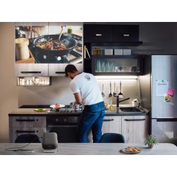 Buy Viewsonic Projector - M1 Max - 1080p Smart LED Portable Google TV USB-C in Cyprus, Nicosia, Limassol, Larnaka, Pafos