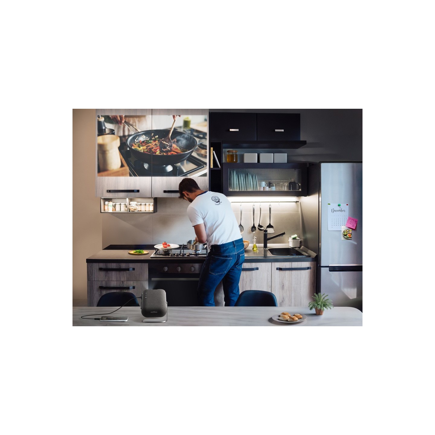 Viewsonic Projector - M1 Max - 1080p Smart LED Portable Google TV USB-C — Buy in Cyprus with Fast Delivery