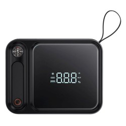 Buy Baseus Car Jump Start Booster & Powerbank - 26800maH 3000A in Cyprus, Nicosia, Limassol, Larnaka, Pafos