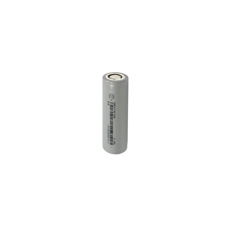 Buy Samsung Lithium 21700 3.6V - ICR21700-50V - Flat Pole (1pc) in Cyprus, Nicosia, Limassol, Larnaka, Pafos
