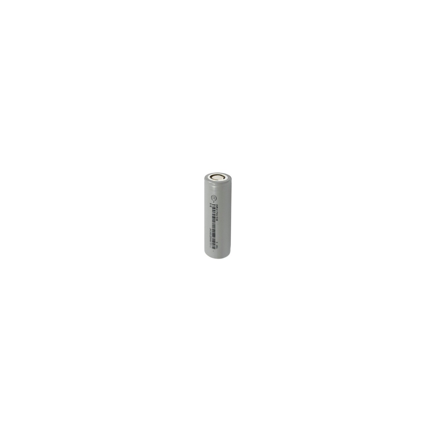 Samsung Lithium 21700 3.6V - ICR21700-50V - Flat Pole (1pc) — Buy in Cyprus with Fast Delivery
