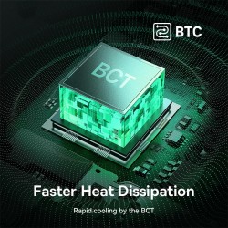 Buy Baseus Charger Wall 25W USB-C - GAN5 Mini - EU Black in Cyprus, Nicosia, Limassol, Larnaka, Pafos